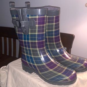 Capelli New York Rain boots